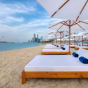 Radisson Blu & Resort, Corniche Rezort
