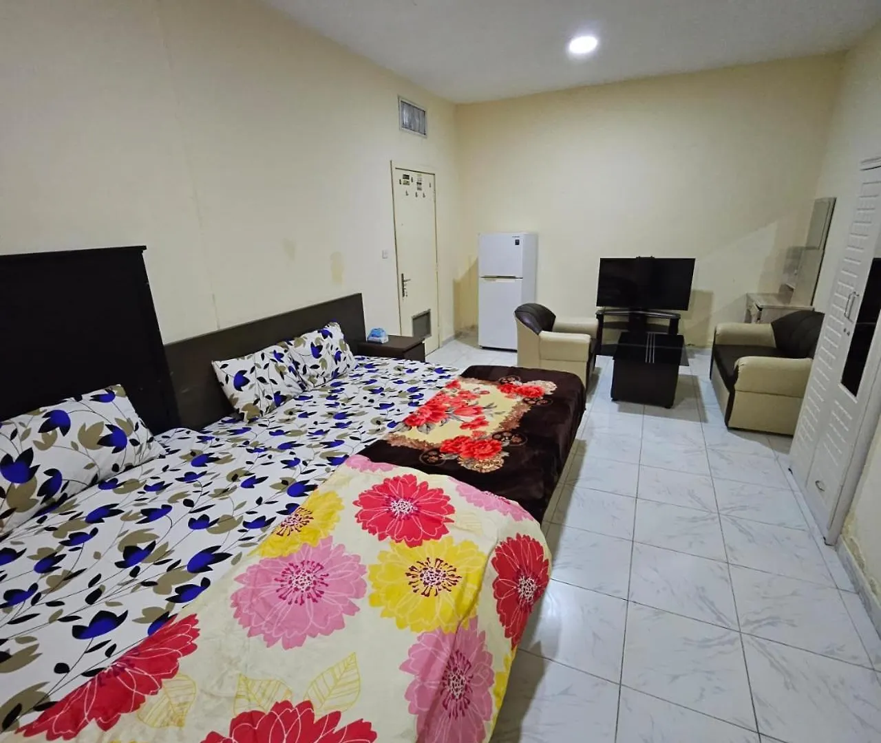 Smd-Comfydees Apartment アブダビ 0*,  アラブ首長国連邦