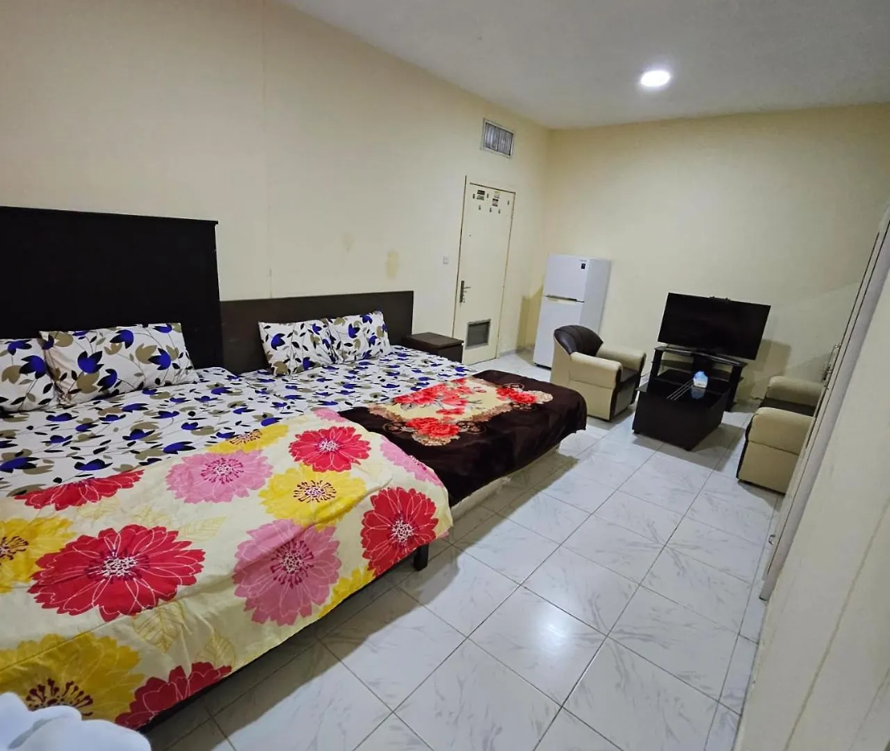 Smd-Comfydees Apartment Abu Dhabi 0*,