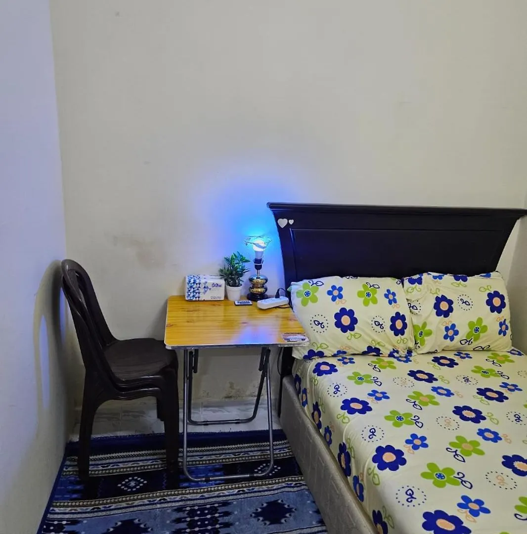 Smd-Comfydees Apartment Abu Dhabi