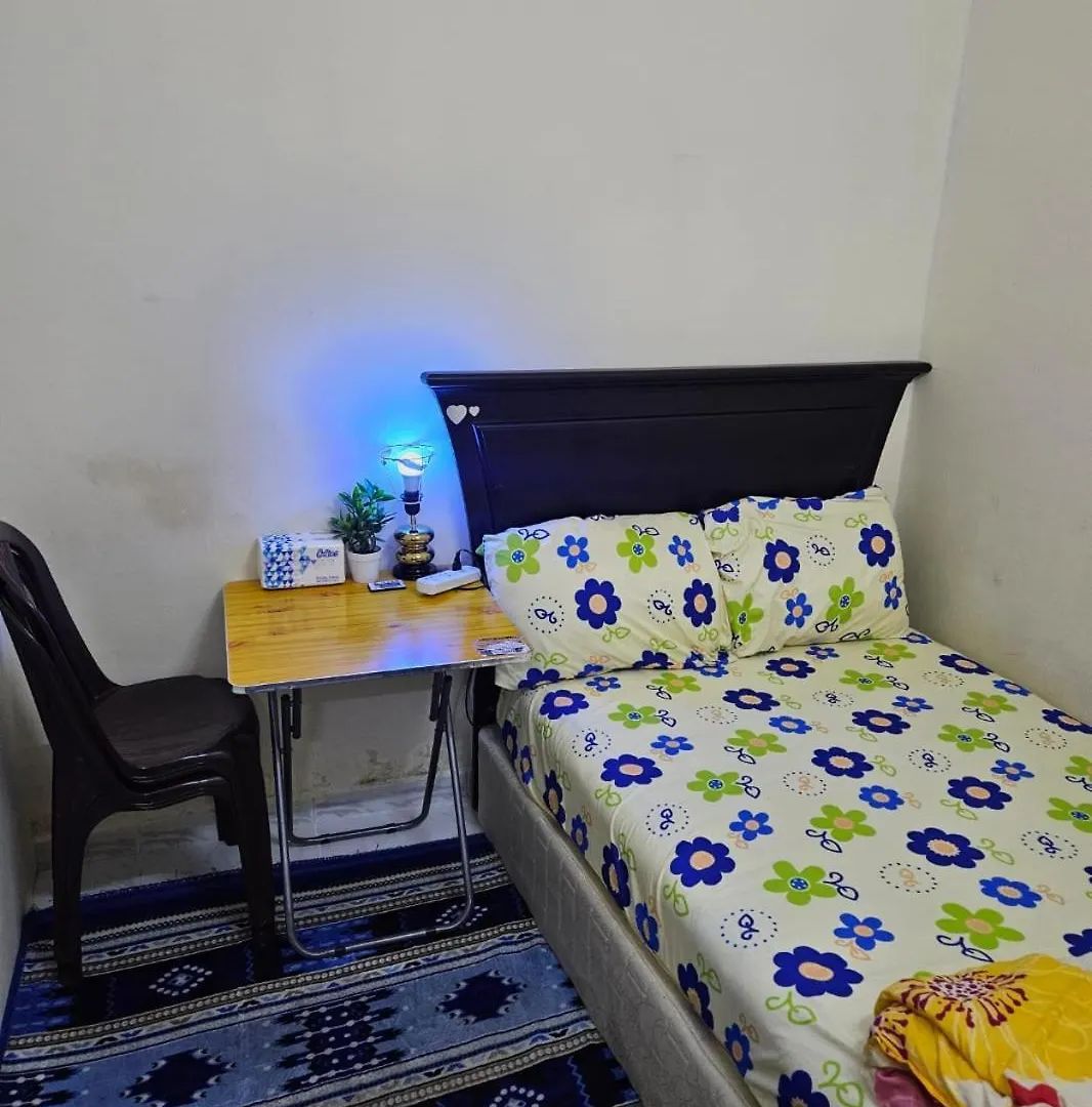Smd-Comfydees Apartment Abu Zabi